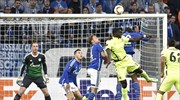 Europa League: Βαριά ήττα  του Αστέρα από Σάλκε