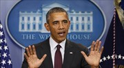 Αυστηροποίηση των νόμων περί οπλοκατοχής ζητεί ο Ομπάμα