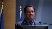 Αδ. Γεωργιάδης: Έχω συγκεντρώσει πάνω από 45 υπογραφές