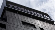 Περικοπές θέσεων εργασίας σχεδιάζει η Toshiba