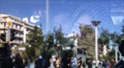 Άδειασε από πρόσφυγες η πλατεία Βικτωρίας