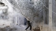 Επίθεση του Ισλαμικού Κράτους στις δυνάμεις Άσαντ στην Ντέιρ Αλ Ζόρ