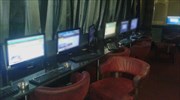 Καλλιθέα: Μετέτρεψαν καφετέρια σε «μίνι καζίνο»