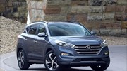Hyundai: Βραβείο στην ασφάλεια για Tucson και Sonata
