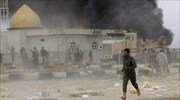 Γιος Ιορδανού βουλευτή έγινε βομβιστής αυτοκτονίας στο Ιράκ