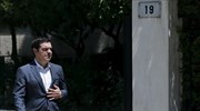 Η «καυτή» ατζέντα του Αλ. Τσίπρα