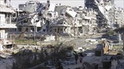 Αναβάλλονται οι ανθρωπιστικές επιχειρήσεις του ΟΗΕ στη Συρία