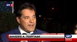 Ένσταση Άδωνι Γεωργιάδη κατά της Κεντρικής Εφορευτικής Επιτροπής της ΝΔ