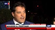 Ένσταση Άδωνι Γεωργιάδη κατά της Κεντρικής Εφορευτικής Επιτροπής της ΝΔ