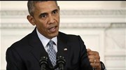 Ομπάμα: «Συνταγή για την καταστροφή» η στρατηγική Πούτιν στην Συρία