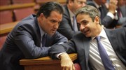 Υποψήφιος για την προεδρία της Ν.Δ. και ο Αδ. Γεωργιάδης