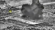 Ρωσία: Οι αεροπορικές επιδρομές στη Συρία θα ενταθούν
