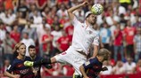 Σεβίλη - Μπαρτσελόνα: 2-1
