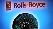 Νέες περικοπές θέσεων στη Rolls-Royce