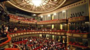 Εθνικό Θέατρο: Νέα τιμολογιακή πολιτική, κυρίως για τους νέους