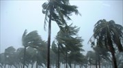Έξι νεκροί από τυφώνα στη νότια Κίνα