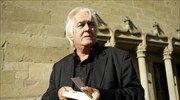 Πέθανε ο διάσημος συγγραφέας αστυνομικών έργων Χένινγκ Μανκέλ