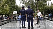 Συνελήφθη Αφγανός ως μέλος κυκλώματος που διευκόλυνε την έξοδο μεταναστών