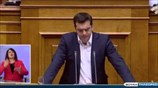 Αλ. Τσίπρας: Άμεση αναστολή του 23% ΦΠΑ στην ιδιωτική εκπαίδευση
