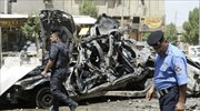 Το Ισλαμικό Κράτος πίσω από τη βομβιστική επίθεση στη Βασόρα