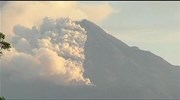 Μεξικό: «Βρυχάται» ξανά το Ηφαίστειο της Φωτιάς