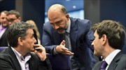 SZ: Χαλαρή η ατμόσφαιρα στο Eurogroup έπειτα από όλα τα «δράματα»