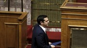 Αγώνα δρόμου για τα προαπαιτούμενα ξεκινά η κυβέρνηση