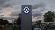 Volkswagen: Σε 8 εκατ. αυτοκίνητα της Ε.Ε. το «πειραγμένο» λογισμικό