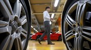 Υπό επαναξιολόγηση το επενδυτικό πλάνο της Volkswagen