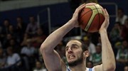 NBA: Πολύ καλή εμφάνιση του Κώστα Κουφού στον πρώτο αγώνα με τους Κινγκς