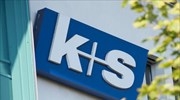 Απέσυρε την προσφορά για την K&S η Potash