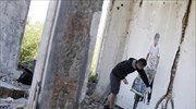 Ο καλλιτέχνης δρόμου που δίνει χρώμα στο Πεκίνο