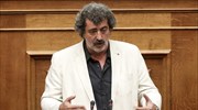 «Μεγάλη θεσμική επανάσταση» στις προμήθειες των νοσοκομείων προανήγγειλε ο Π. Πολάκης