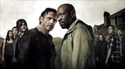 «The Walking Dead»: Περισσότερο μυστήριο, δράση και αγωνία