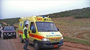 Νεκρός από πυρά κυνηγού 22χρονος στη Θεσσαλονίκη