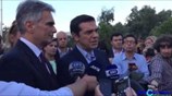 Αλ. Τσίπρας: Χωρίς αλληλεγγύη, δεν έχει νόημα ύπαρξης η Ε.Ε.