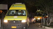 Χανιά: Επιτυχής επιχείρηση διάσωσης 60χρονης που έπεσε σε πηγάδι