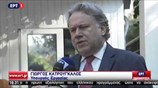 Γ. Κατρούγκαλος: Στόχος να μη δίνουμε συντάξεις - φιλοδωρήματα