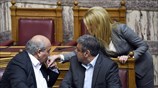 Βουλή: Τρίτη ημέρα συζήτησης επί των προγραμματικών δηλώσεων