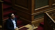 FAZ: Υποσχέσεις και τρίτο μνημόνιο δεν συμβαδίζουν