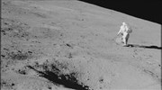 NASA: Στο «φως» αδημοσίευτες φωτογραφίες από το πρόγραμμα «Απόλλων»