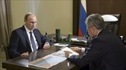 Ο Πούτιν «συζητά» την ένωση δυνάμεων Άσαντ και αντιπολίτευσης εναντίον του ΙΚ