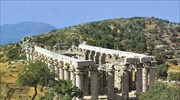 Ναός του Επικούρειου Απόλλωνα: Μεγάλο πρόβλημα στην ασφάλεια του Μνημείου