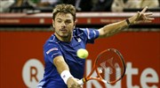 Τένις: Στα προημιτελικά του Japan Tennis Open Βαβρίνκα και Νισικόρι