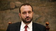 Σημαντικός ο ρόλος της κτηματαγοράς στην αναπτυξιακή προσπάθεια κατά τον Κ. Κόλλια