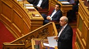 Ευ. Μεϊμαράκης: Η πολιτική απάτη αποκαλύφθηκε