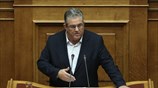 Δ. Κουτσούμπας: «Τσιμουδιά από την κυβέρνηση για όσα έχασε ο μισθωτός τα προηγούμενα χρόνια»