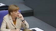Συντεταγμένες καταστάσεις στα ελληνοτουρκικά σύνορα ζητεί η Μέρκελ