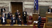 Αρχίζουν τα δύσκολα για την κυβέρνηση