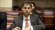 Χ. Θεοχάρης: Χωρίς αλλαγές στην πολιτική και τα πρόσωπα η ανάπτυξη δε θα έρθει